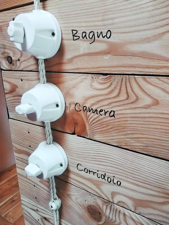 Tenuta I Musi Lunghi Lesignano de' Bagni Exterior foto