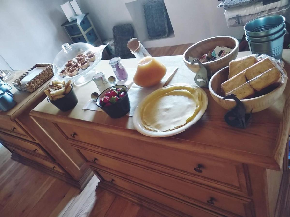Tenuta I Musi Lunghi Lesignano de' Bagni Exterior foto